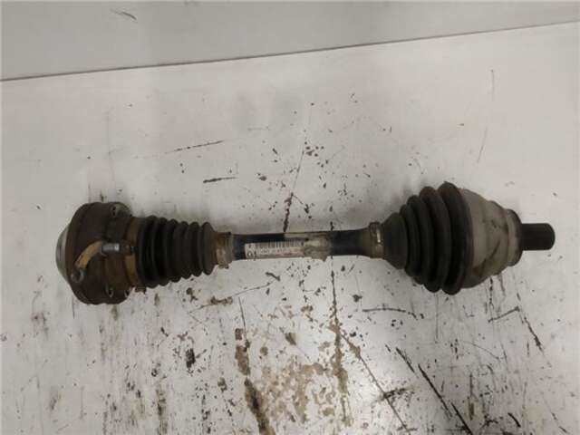 Transmision Delantera Izquierda Volkswagen Passat 2.0 ADVANCE [2.0 LTR. - 103 KW TDI]