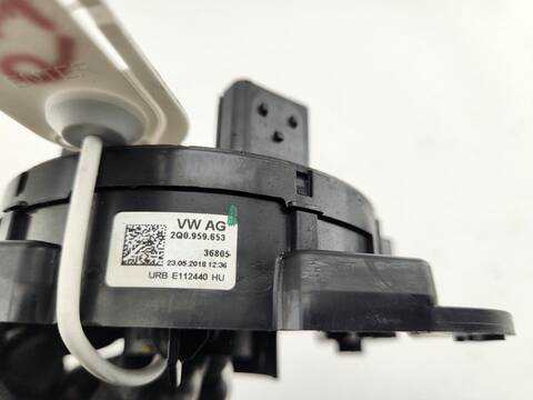 Foto 2ª: Anillo Airbag Volkswagen Polo SPORT 116CV 85KW [CHZJ] (2018)