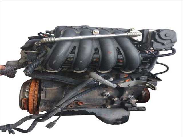 Foto 2ª: Motor Completo Chevrolet Aveo 1.2 72CV (2003)