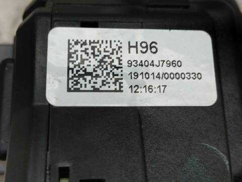 Foto 2ª: Mando Luces Kia Xceed DRIVE 136CV 100KW [D4FE] (2020)