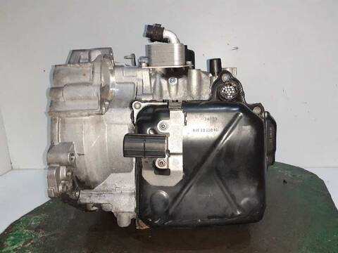 Foto 2ª: Caja Cambios Automatica Skoda Superb 2.0 TDI AMBITION 140CV 103KW 3T4) [CFFB] (2013)