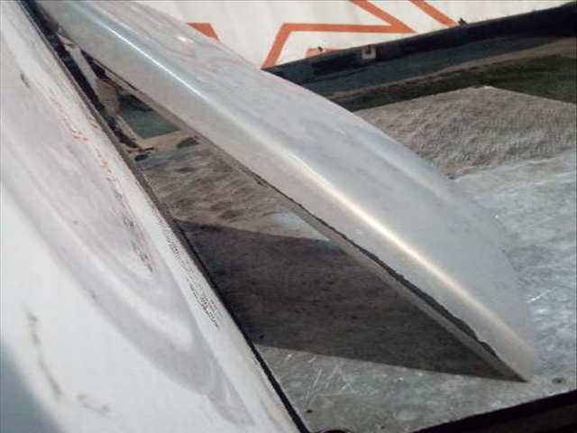 Foto 4ª: Aleta Delantera Izquierda Renault Megane CONFORT AUTHENTIQUE BERLINA 113CV 83KW II BERLINA 5P [K4MT7] (2004)