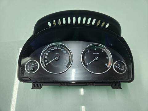 Cuadro de Instrumentos Bmw X5 XDRIVE40D 313CV 230KW