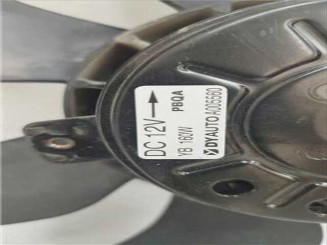 Foto 2ª: Electroventilador Kia Rio 1.25 84CV 62KW [G4LA] (2020)
