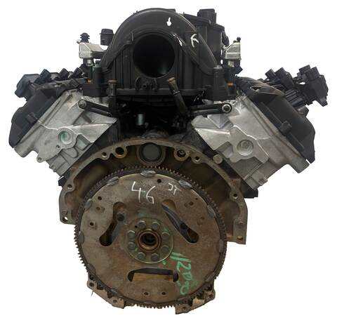 Foto 3ª: Motor Completo Dodge Challenger 5.7 V8 377 CV 277KW [EZH]