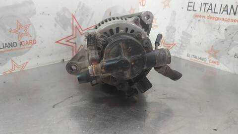 Foto 2ª: Alternador Kia Carnival TD LS 126CV 93KW [J3] (2000)