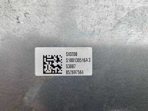 Foto 4ª: Centralita Motor ECU Ford Ranger DOPPELKABINE 4X4 XL 150CV 110KW [QJ2R] (2015)