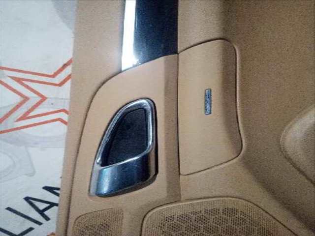 Foto 3ª: Tapizados Cartoneras Porsche Cayenne 340CV 250KW