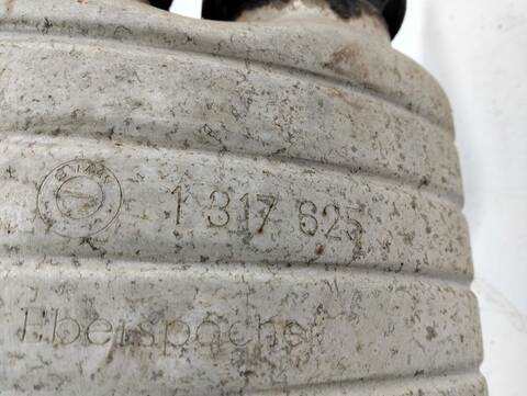 Foto 2ª: Catalizador Bmw Serie 3 316 G E46) (1990)