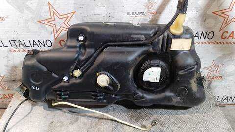 Foto 2ª: Deposito de Combustible Citroen C4 G CACTUS FEEL [YH01] (2019)