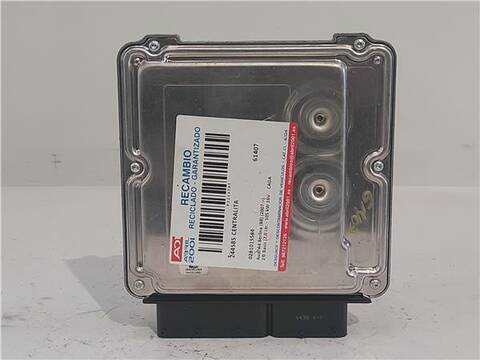 Centralita Motor ECU Audi A4 2.0 BASIS BERLINA 143CV 105KW