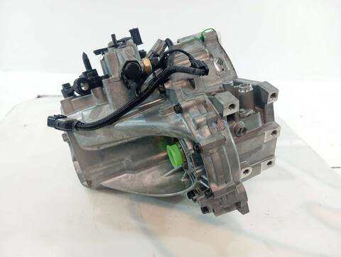 Foto 2ª: Caja Cambios Kia Cerato 1.5 CRDI 102CV 75KW (2004)