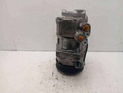Foto 2ª: Compresor Aire Acondicionado Smart Forfour GASOLINA (2007)