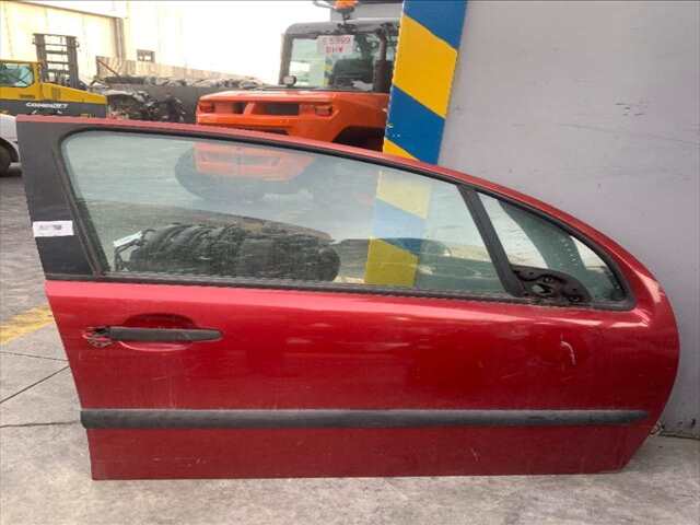 Puerta Delantera Derecha Citroen C3 1.4 HDI70CV