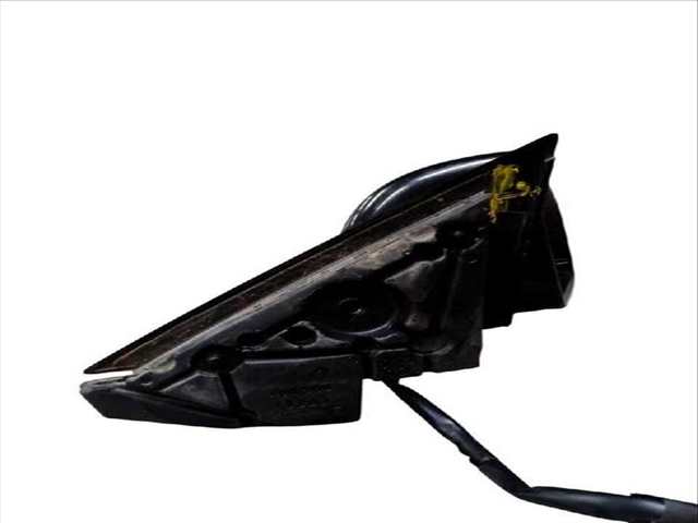 Foto 3ª: Retrovisor Derecho Audi A3 2.0 TDI (2003)