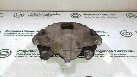 Foto 2ª: Pinza Freno Trasera Izquierdo Fiat Ducato 2.3 JTD CAT 131CV 96KW [F1AE3481D] (2012)