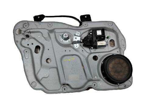 Foto 1ª: Elevalunas Eléctrico Delantero Izquierdo Volkswagen Caddy 1.9 TDI 105CV [BLS] (2004)