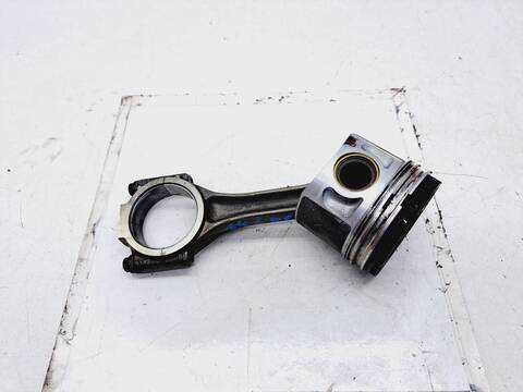 Despiece Motor Ford Galaxy AMBIENTE 116CV 85KW