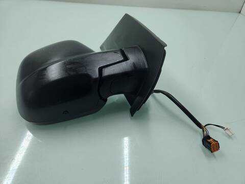 Foto 4ª: Retrovisor Derecho Peugeot Expert PREMIUM LONG 102CV 75KW FURGON [YH01] (2022)