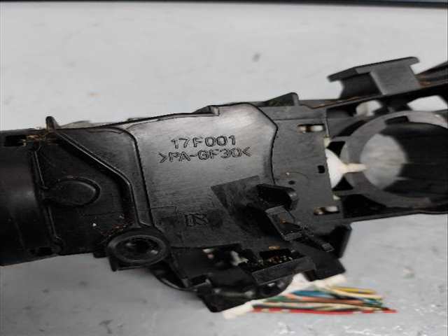 Foto 2ª: Mando Luces Citroen C1 1.0 G [G-1KR] (2012)