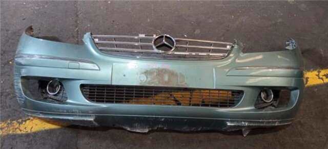 Paragolpes Delantero Mercedes Clase A 140 1.5 A 150 (169.031) [1.5 LTR. - 70 KW CAT]