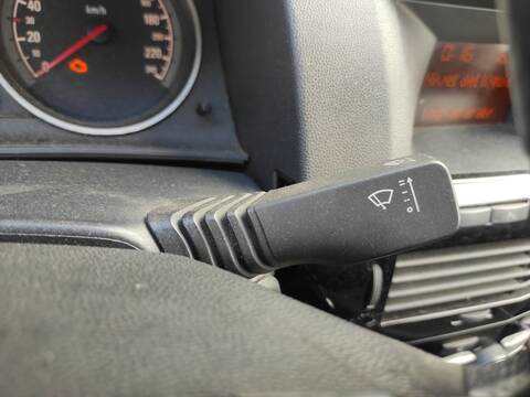 Mando Multifuncion Opel Astra Z19DTH
