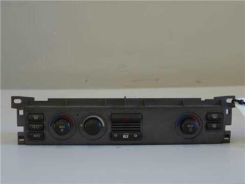 Mando Climatizador Bmw Serie 7 720 3.6 735LI 272CV 200KW