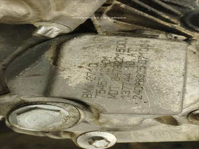 Foto 2ª: Caja Transfer Bmw X3 3.0 I XDRIVE [M54 B30 (306S3)] (2003)