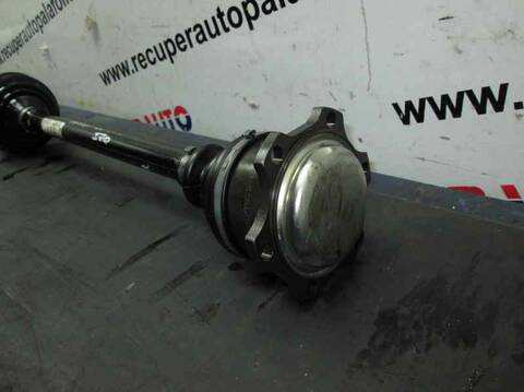 Foto 2ª: Transmision Delantera Izquierda Volkswagen Passat BERLINA (2008)