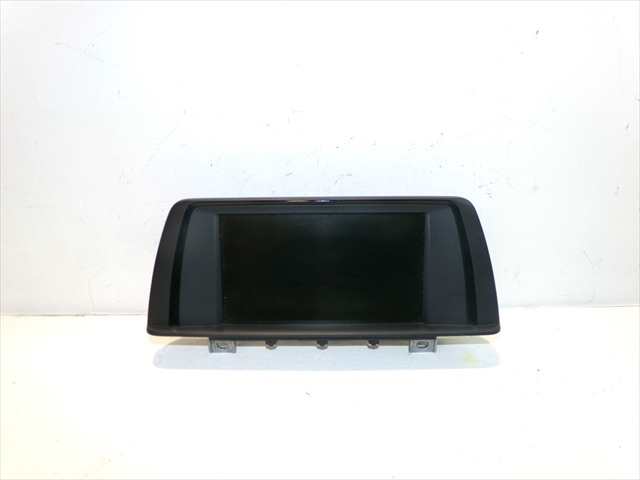 Pantalla Multifuncion Bmw Serie 1 116 2.0 D F20, 2011-2015