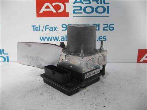 Abs Audi A6 2.7 TDI BERLINA 180CV 132KW