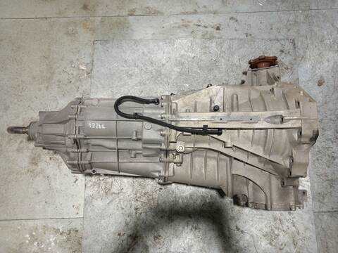 Foto 2ª: Caja Cambios Automatica Audi A4 2.0 TDI QUATTRO 190CV 140KW [CNHA] (2015)