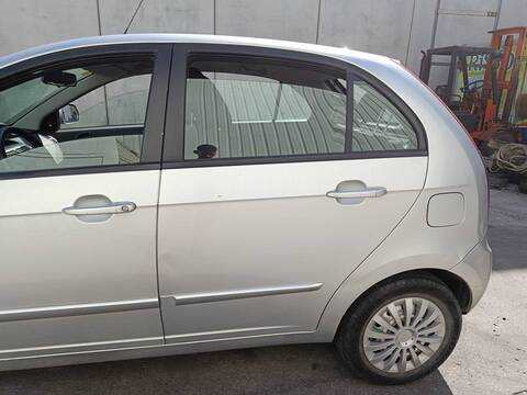 Puerta Trasera Izquierda Tata Indica 750E4000