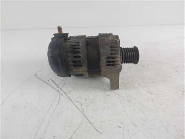 Foto 2ª: Alternador Jeep Wrangler 199 - 208 CV [EGT] (2007)