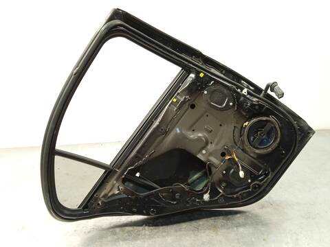 Foto 4ª: Puerta Trasera Izquierda Mitsubishi Lancer 2.0 DI-D CY8A) 140CV 103KW [BWC] (2009)