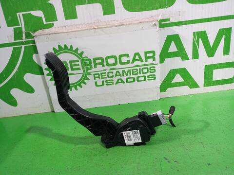 Foto 2ª: Pedal Acelerador Peugeot 2008 ALLURE 110CV (2013)