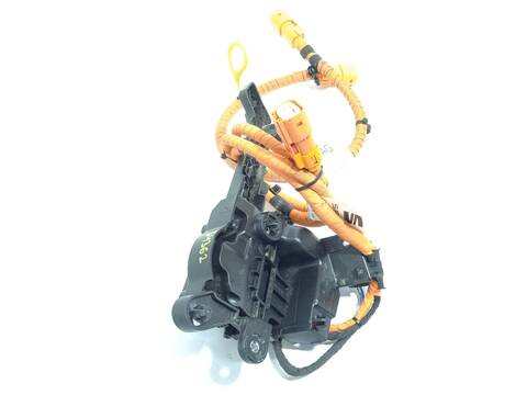 Foto 2ª: Centralita Motor ECU Cupra Formentor 1.4 E-HYBRID 204CV 150KW [DGEA] (2024)