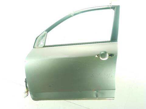 Puerta Delantera Izquierda Toyota Rav4 2.0 4WD ACA30_)