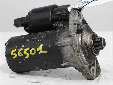 Motor de Arranque Audi A3 1.6 AMBIENTE 101CV 74KW