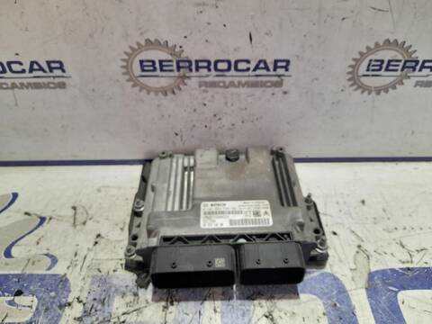 Foto 3ª: Centralita Motor ECU Peugeot Expert 1.6 BLUE-HDI FAP 116CV FURGON [D/ BH01] (2016)
