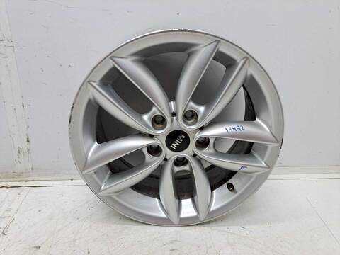 LLanta Chapa Bmw Mini COOPER D 112CV 82KW