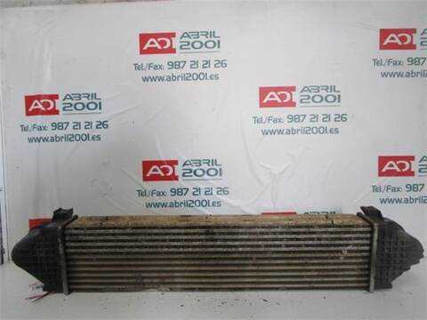 Foto 2ª: Intercooler Land Rover Freelander 2.2 TD4 160CV 118KW [224DT] (2007)