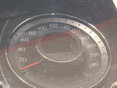 Foto 3ª: Cuadro de Instrumentos Hyundai i40 TECNO BLUE 141CV 104KW [D4FD] (2015)