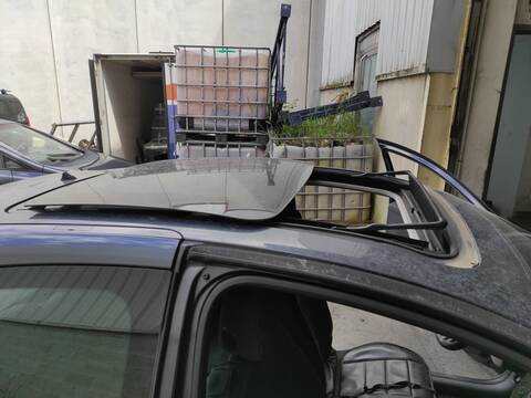 Techo Eléctrico Renault Clio K4M800