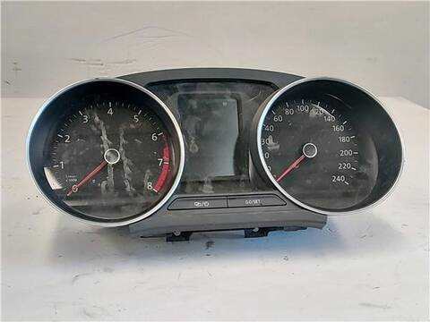 Cuadro de Instrumentos Volkswagen Polo 1.0 75CV 55KW