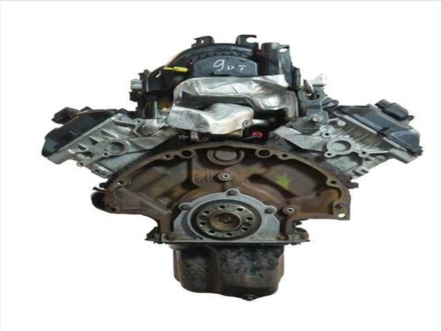 Foto 3ª: Motor Completo Dodge Ram 6.4 V8 416 CV 306KW [ESA] (2014)