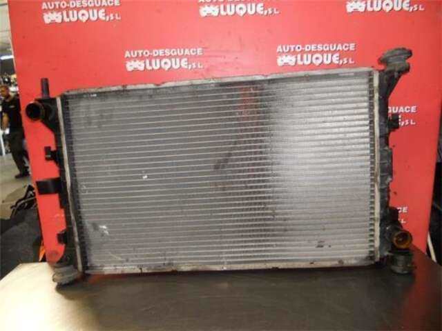 Radiador Motor Ford Focus 1.8 TDCI