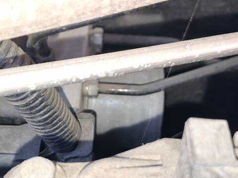 Foto 1ª: Abs Toyota Yaris 1.5 HYBRID MXPH11) 92CV 68KW [M15A] (2022)