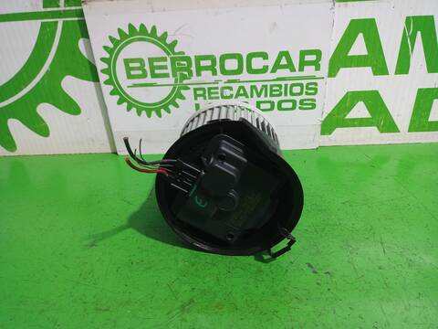 Foto 2ª: Calefacción Citroen C5 ATTRACTION BERLINA 109CV 80KW [9HYDV6TED4] (2007)