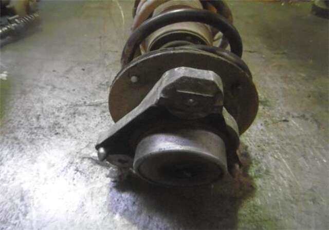 Amortiguador Delantero Izquierdo Citroen Jumper 2.2HDI